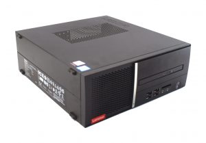 Računalnik Lenovo V530S-07ICR SFF / i5 / RAM 8 GB / SSD Disk