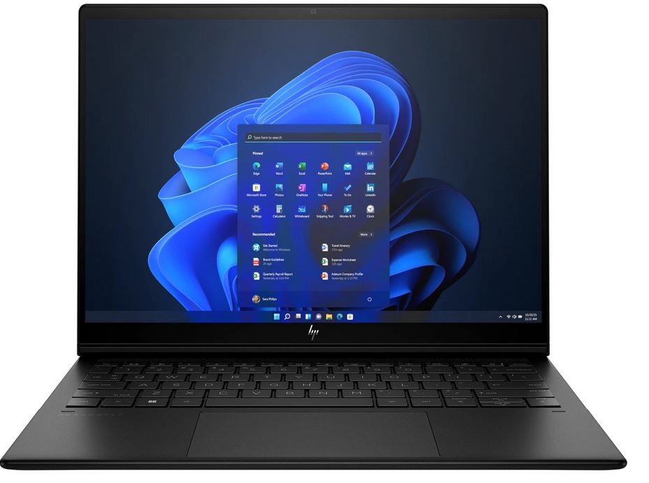 Prenosnik HP Elite Dragonfly G3 / i7 / RAM 16 GB / SSD Disk / 13,5″ WUXGA