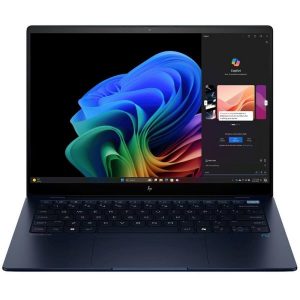 Prenosnik HP Elitebook Ultra G1q AI / Snapdragon series / RAM 32 GB / SSD Disk / 14,0″ 2.8K