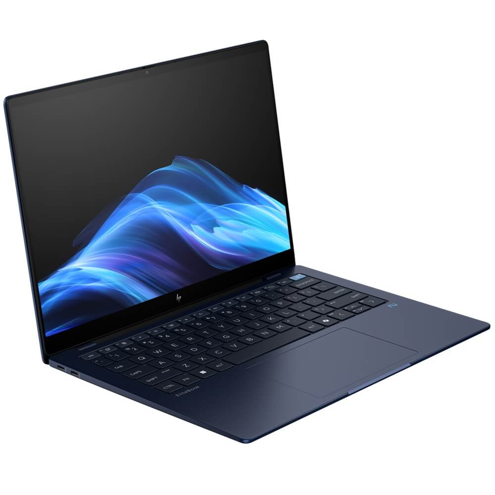 Prenosnik HP Elitebook Ultra G1q AI / Snapdragon series / RAM 32 GB / SSD Disk / 14,0″ 2.8K - slika 2