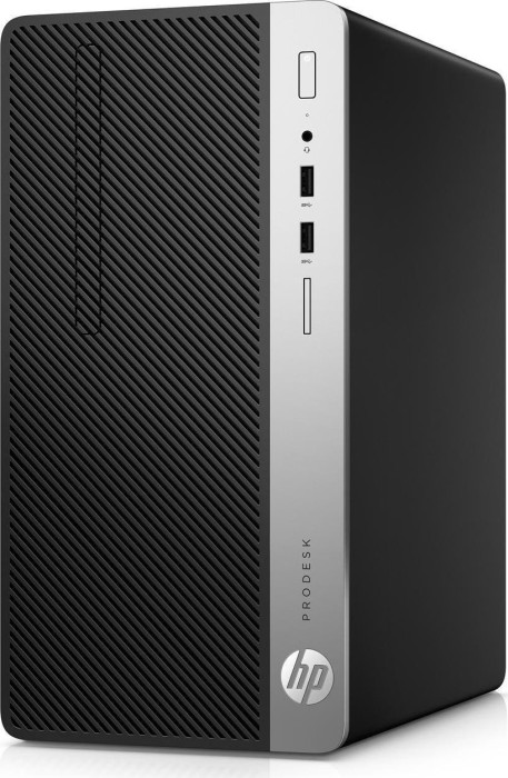 Računalnik HP ProDesk 400 G6 MT WiFi / i5 / RAM 16 GB / SSD Disk