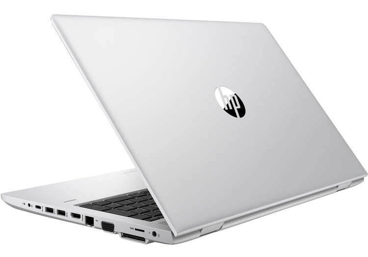 Prenosnik HP ProBook 650 G4 / i5 / RAM 8 GB / SSD Disk / 15,6″ FHD - slika 2