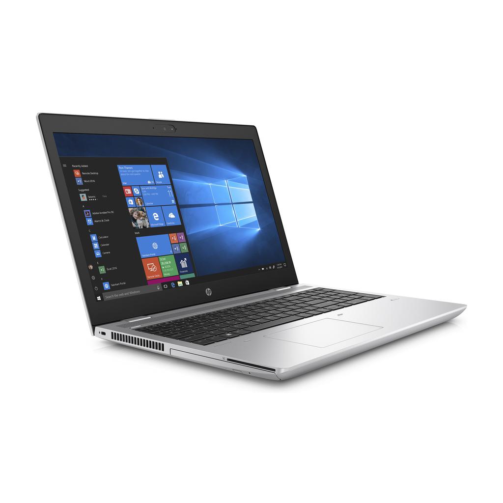 Prenosnik HP ProBook 650 G4 / i5 / RAM 8 GB / SSD Disk / 15,6″ FHD - slika 3