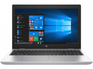 Prenosnik HP ProBook 650 G4 / i5 / RAM 8 GB / SSD Disk / 15,6″ FHD