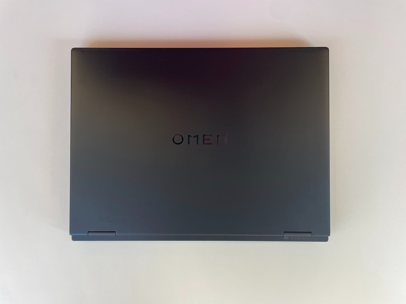 Prenosnik HP Omen 16 16-U0003N / i7 / RAM 32 GB / SSD Disk / 16,0″ WUXGA - slika 4