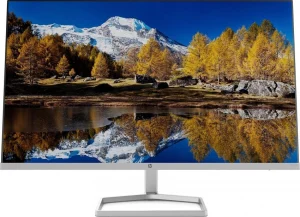 Monitor HP M27fq 68,6 cm (27″) WQHD IPS LED 75 Hz FreeSync