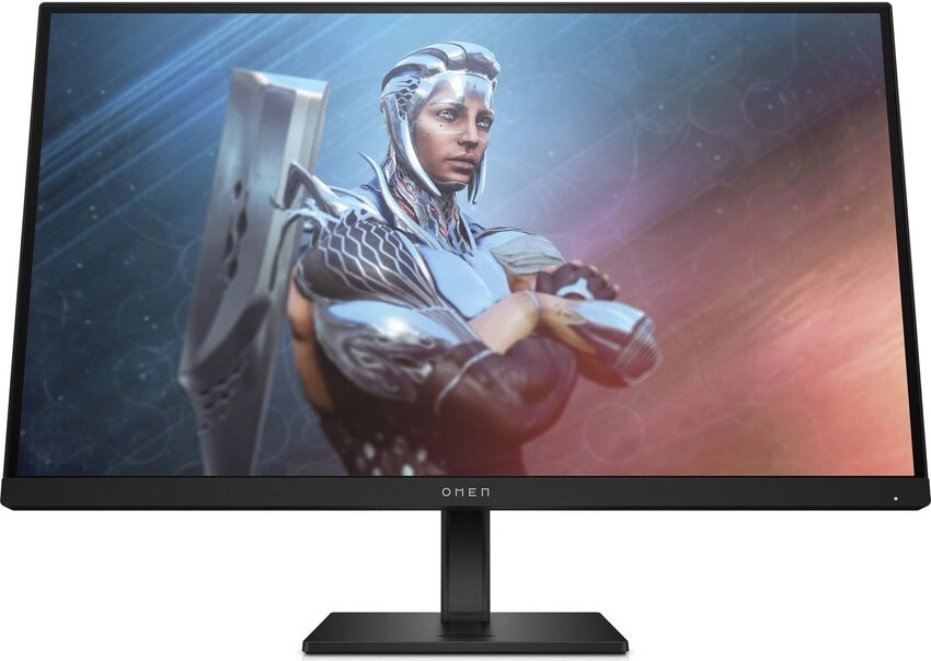 Monitor HP OMEN 27 G2 68,6 cm (27″) FHD IPS LED HDR FreeSync 180 Hz