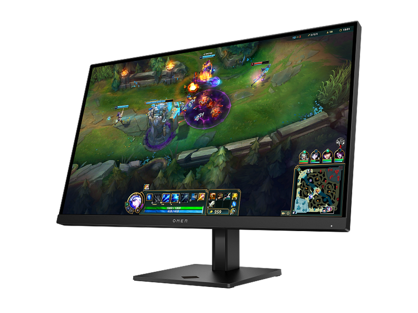 Monitor HP OMEN 27 G2 68,6 cm (27″) FHD IPS LED HDR FreeSync 180 Hz - slika 2