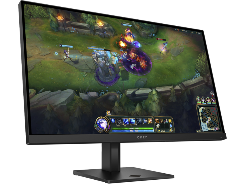 Monitor HP OMEN 27 G2 68,6 cm (27″) FHD IPS LED HDR FreeSync 180 Hz - slika 3
