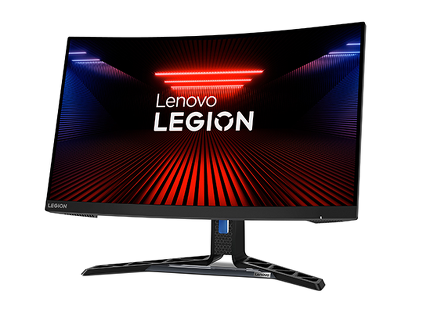 Monitor Lenovo Legion R27fc-30 68,6 cm (27″) FHD VA LED 240 Hz FreeSync ukrivljen - slika 2