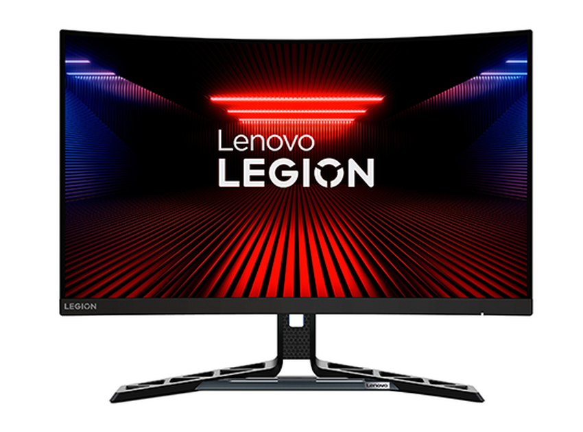Monitor Lenovo Legion R27fc-30 68,6 cm (27″) FHD VA LED 240 Hz FreeSync ukrivljen - slika 4