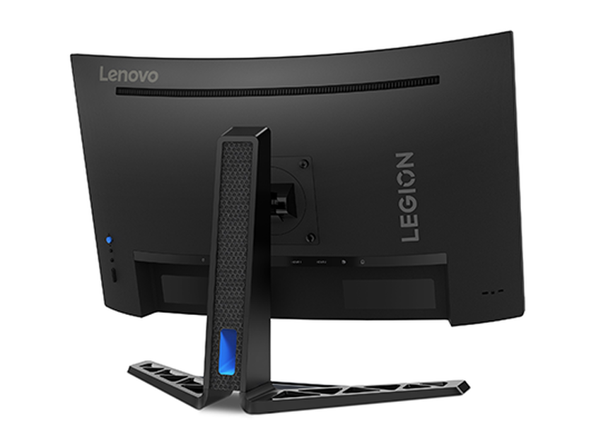 Monitor Lenovo Legion R27fc-30 68,6 cm (27″) FHD VA LED 240 Hz FreeSync ukrivljen - slika 5
