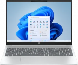 Prenosnik HP OmniBook 5 AI 16-af1022nl | U7-255U / Ultra 7 / RAM 16 GB / SSD Disk / 16,0″ WUXGA