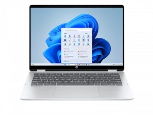 Prenosnik HP OmniBook 5 Flip 14-fp0007nl | Core 5 120U | Touch / 5 / RAM 16 GB / SSD Disk / 14,0″ WUXGA