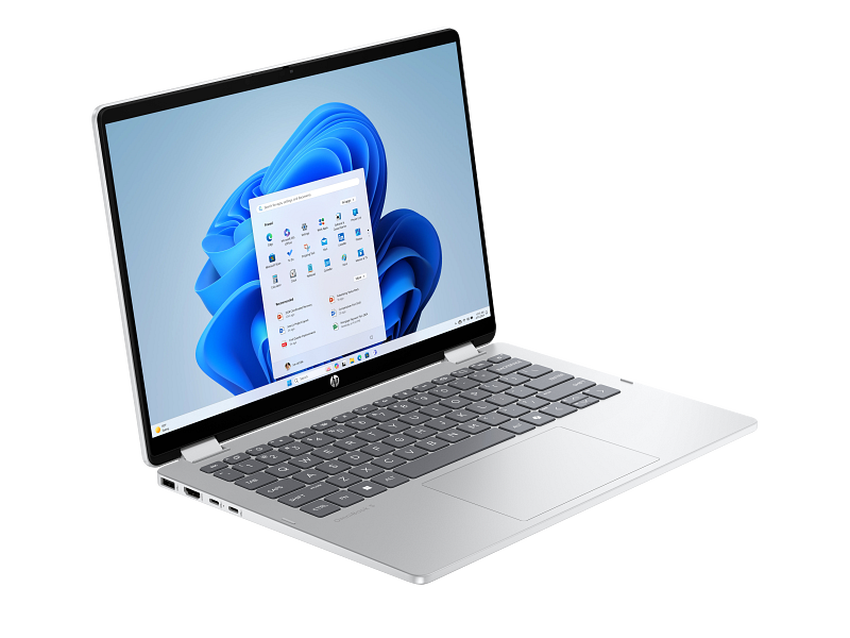 Prenosnik HP OmniBook 5 Flip 14-fp0007nl | Core 5 120U | Touch / 5 / RAM 16 GB / SSD Disk / 14,0″ WUXGA - slika 3