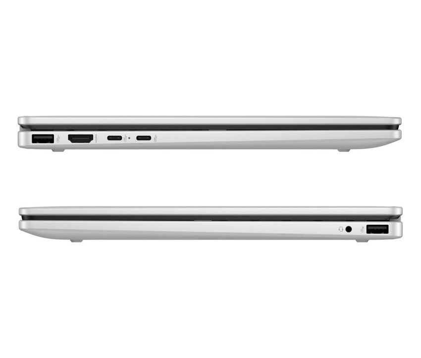 Prenosnik HP OmniBook 5 Flip 14-fp0007nl | Core 5 120U | Touch / 5 / RAM 16 GB / SSD Disk / 14,0″ WUXGA - slika 5