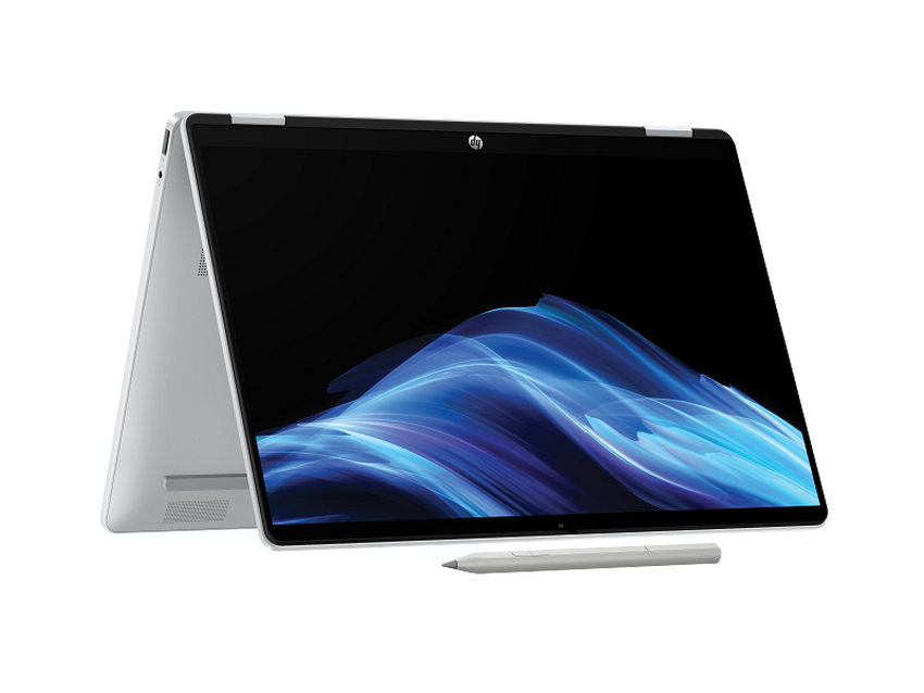 Prenosnik HP OmniBook 5 Flip 14-fp0011nx | Core 5 120U | Touch / 5 / RAM 16 GB / SSD Disk / 14,0″ WUXGA - slika 3