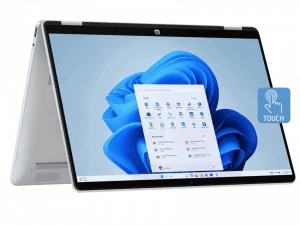 Prenosnik HP OmniBook 5 Flip 14-fp0011nx | Core 5 120U | Touch / 5 / RAM 16 GB / SSD Disk / 14,0″ WUXGA