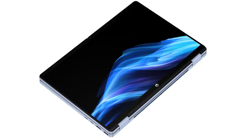 Prenosnik HP OmniBook 5 Flip 14-fp0028ne | Core 7 150U | Touch / 7 / RAM 24 GB / SSD Disk / 14,0″ WUXGA - slika 4