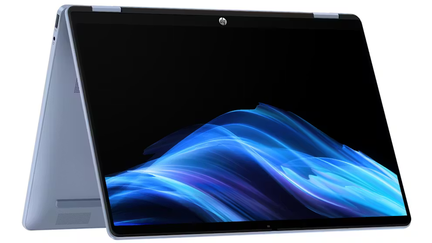 Prenosnik HP OmniBook 5 Flip 14-fp0028ne | Core 7 150U | Touch / 7 / RAM 24 GB / SSD Disk / 14,0″ WUXGA - slika 5