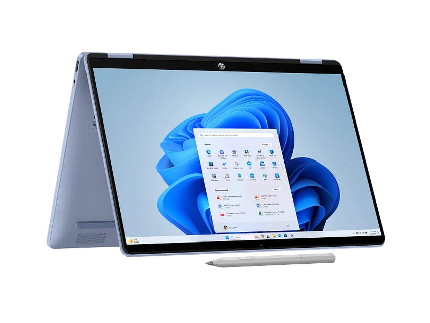 Prenosnik HP OmniBook 5 Flip 14-fp0033ne | Touch / 5 / RAM 16 GB / SSD Disk / 14,0″ WUXGA