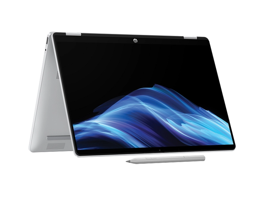 Prenosnik HP OmniBook 5 Flip 14-fp0035ne | Touch / 5 / RAM 16 GB / SSD Disk / 14,0″ WUXGA