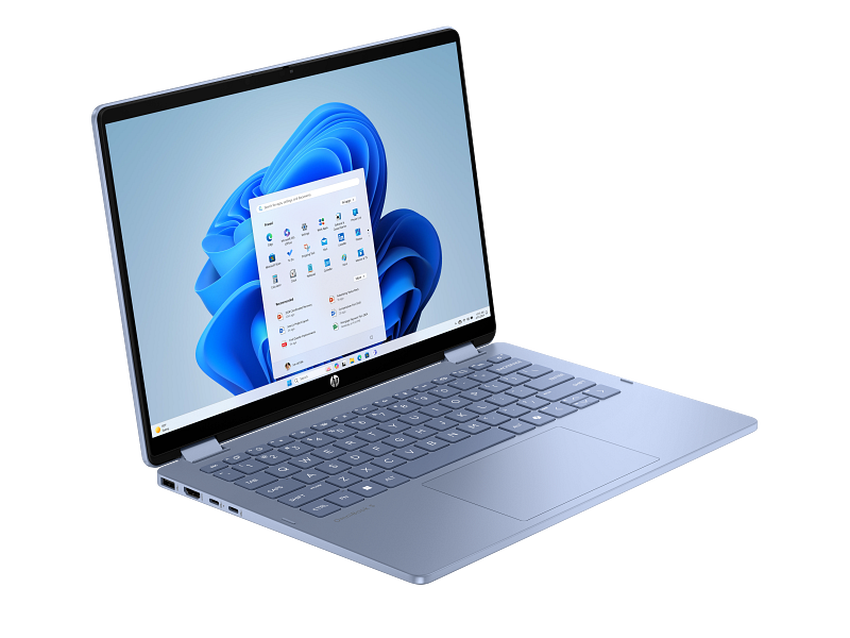 Prenosnik HP OmniBook 5 Flip 14-fp0033ne | Touch / 5 / RAM 16 GB / SSD Disk / 14,0″ WUXGA - slika 4