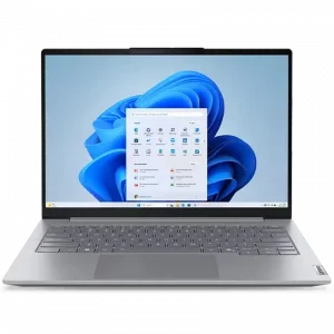 Prenosnik Lenovo ThinkBook 14 G8 IAL | U5-225H | 16GB RAM | 512GB SSD | Win 10 Pro / Ultra 5 / RAM 16 GB / SSD Disk / 14,0″ WUXGA
