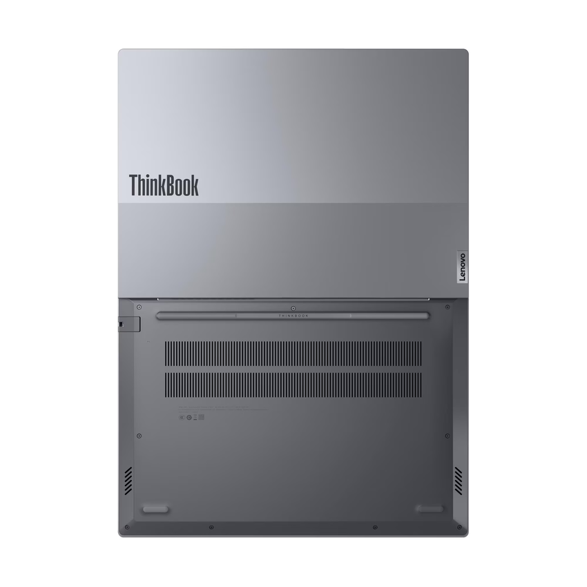 Prenosnik Lenovo ThinkBook 14 G8 IAL | U5-225H | 16GB RAM | 512GB SSD | FreeDOS / Ultra 5 / RAM 16 GB / SSD Disk / 14,0″ WUXGA - slika 3
