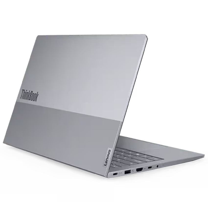 Prenosnik Lenovo ThinkBook 14 G8 IAL | U5-225H | 16GB RAM | 512GB SSD | FreeDOS / Ultra 5 / RAM 16 GB / SSD Disk / 14,0″ WUXGA - slika 5