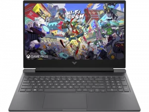 Prenosnik Victus Gaming 16-r1005ni | RTX 4050 | Win 11 / i7 / RAM 16 GB / SSD Disk / 16,0″ FHD