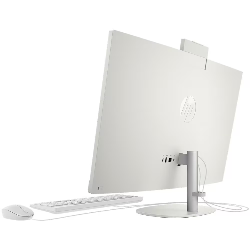 Računalnik HP All-in-One 24-cr0054nf | N100 / Intel® Celeron® / RAM 8 GB / SSD Disk - slika 4