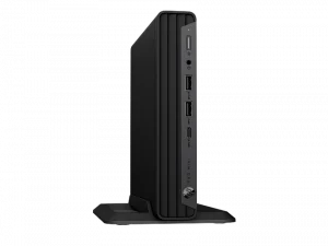 Računalnik HP Pro Mini 400 G9 | i3-14100T | 8GB RAM | 512GB SSD | Win 11 / i3 / RAM 8 GB / SSD Disk