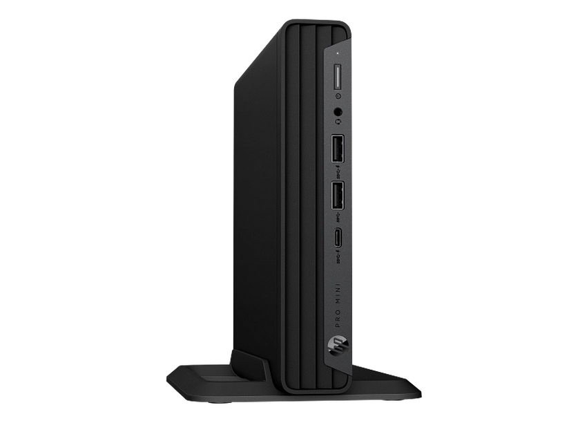 Računalnik HP Pro Mini 400 G9 | i3-14100T | 8GB RAM | 512GB SSD | Win 11 / i3 / RAM 8 GB / SSD Disk