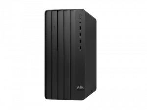 Računalnik HP Pro Tower 290 G9 | i7 12.gen | 8GB RAM | 512GB SSD / i7 / RAM 8 GB / SSD Disk