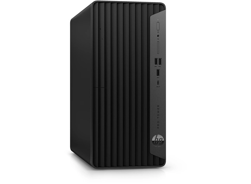 Računalnik HP Pro Tower 400 G9 | i7 13. gen | 8GB RAM | SSD 512GB | Win 10 Pro / i7 / RAM 8 GB / SSD Disk