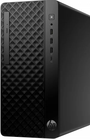 Računalnik HP ProDesk 2 Tower G1a E AI | R5 8500G / AMD Ryzen™ 5 / RAM 16 GB / SSD Disk