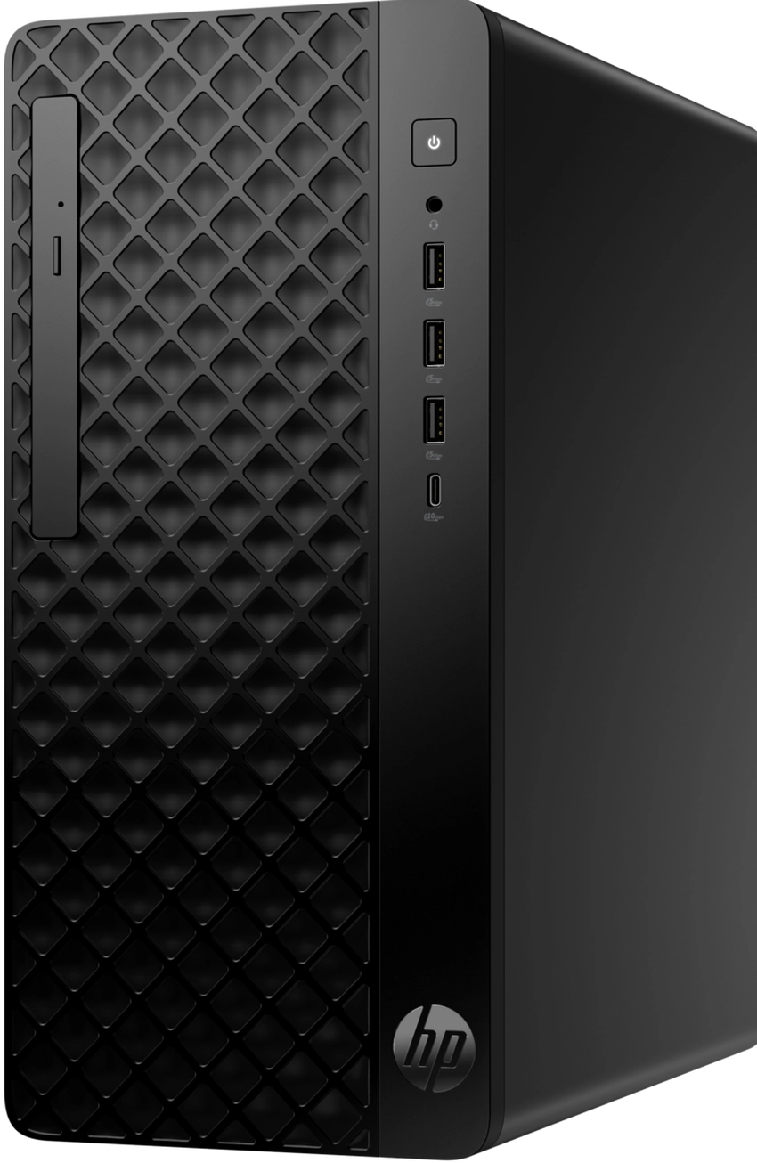 Računalnik HP ProDesk 2 Tower G1a E AI | R5 8500G / AMD Ryzen™ 5 / RAM 16 GB / SSD Disk