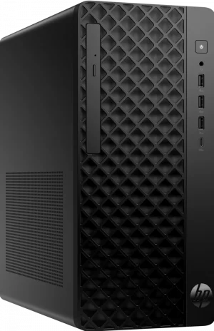 Računalnik HP ProDesk 2 Tower G1a E AI | R5 8500G | Win 11 Pro / AMD Ryzen™ 5 / RAM 16 GB / SSD Disk