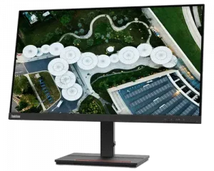 Monitor Lenovo ThinkVision S24e-20