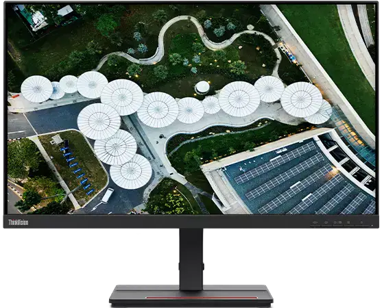 Monitor Lenovo ThinkVision S24e-20 - slika 2