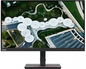 Monitor Lenovo ThinkVision S24e-20