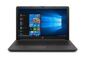 Prenosnik HP 250 G8 / i5 / RAM 8 GB / SSD Disk / 15,6″ FHD