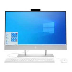 Računalnik HP AiO 27-dp0040ur / AMD Ryzen™ 5 / RAM 16 GB / SSD Disk