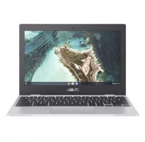 Prenosnik ASUS Chromebook C423NA-EC0376 / Intel® Celeron® / RAM 8 GB / 14,0″ FHD