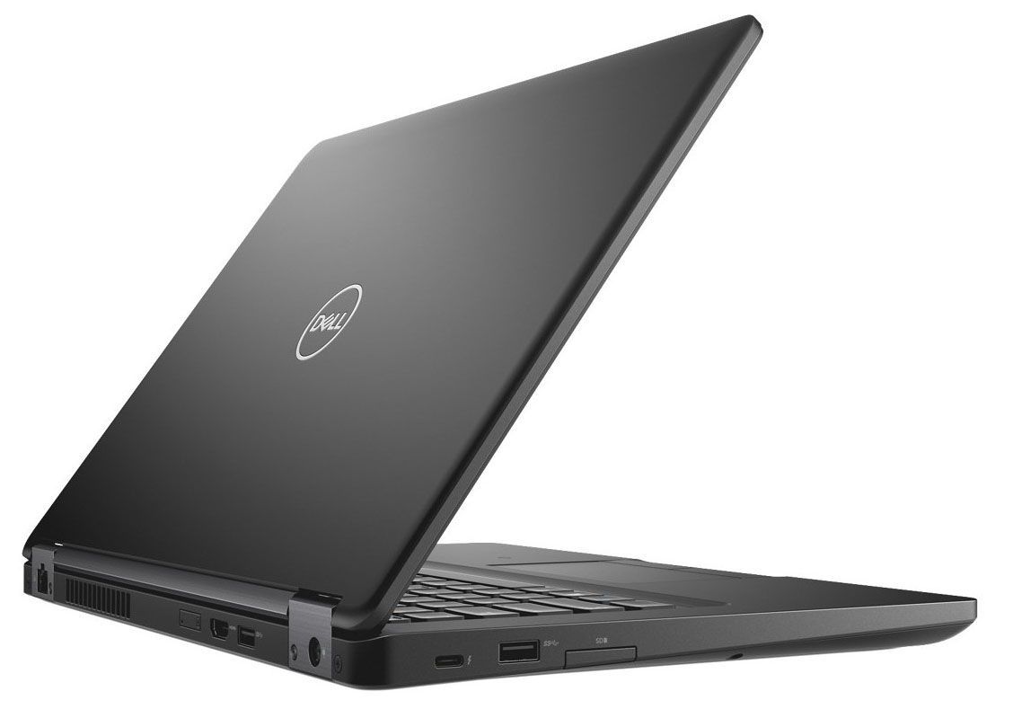 Prenosnik Dell Latitude 5491 / i7 / RAM 32 GB / SSD Disk / 14,0″ FHD - slika 2