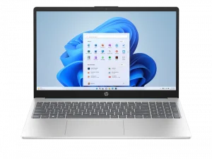 Prenosnik HP prenosnik 15-fc0197ns | R7-7730U | 32GB RAM | SSD 1TB / AMD Ryzen™ 7 / RAM 32 GB / SSD Disk / 15,6″ FHD