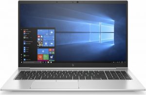 Prenosnik HP Elitebook 850 G7 / i5 / RAM 8 GB / SSD Disk / 15,6″ FHD