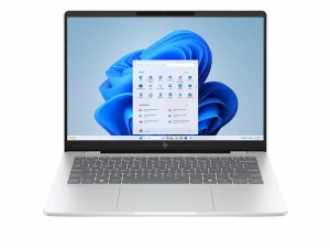 Prenosnik HP OmniBook 7 AI 14-fr0433nc | U5-225U | 2.8K OLED / Ultra 5 / RAM 16 GB / SSD Disk / 14,0″ 2.8K