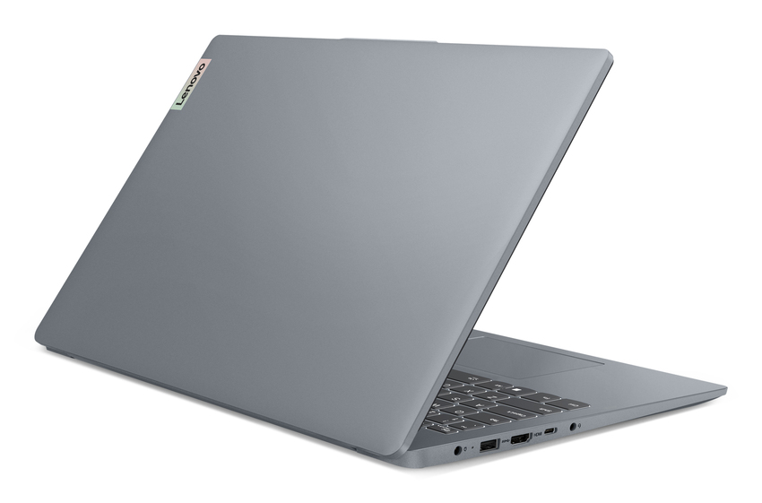 Prenosnik Lenovo IdeaPad Slim 3 15ABR8 | R7-5825U | 16GB RAM | 1TB SSD | W11 / AMD Ryzen™ 7 / RAM 16 GB / SSD Disk / 15,6″ FHD - slika 6